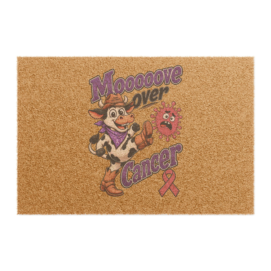 Doormat - Coir Welcome Mat