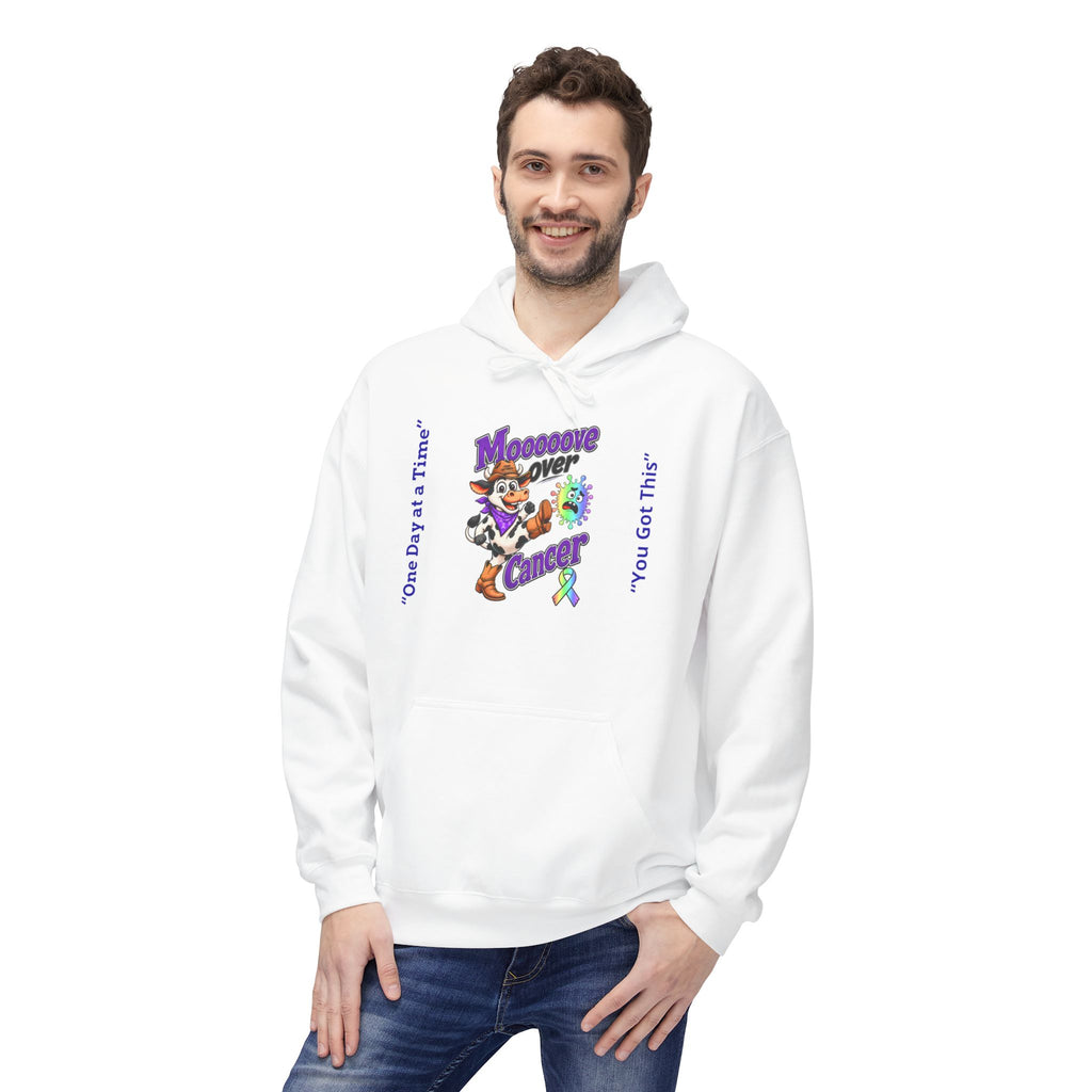 Hoodie - Sweatshirt | Gildan SF500 - "Personalize"