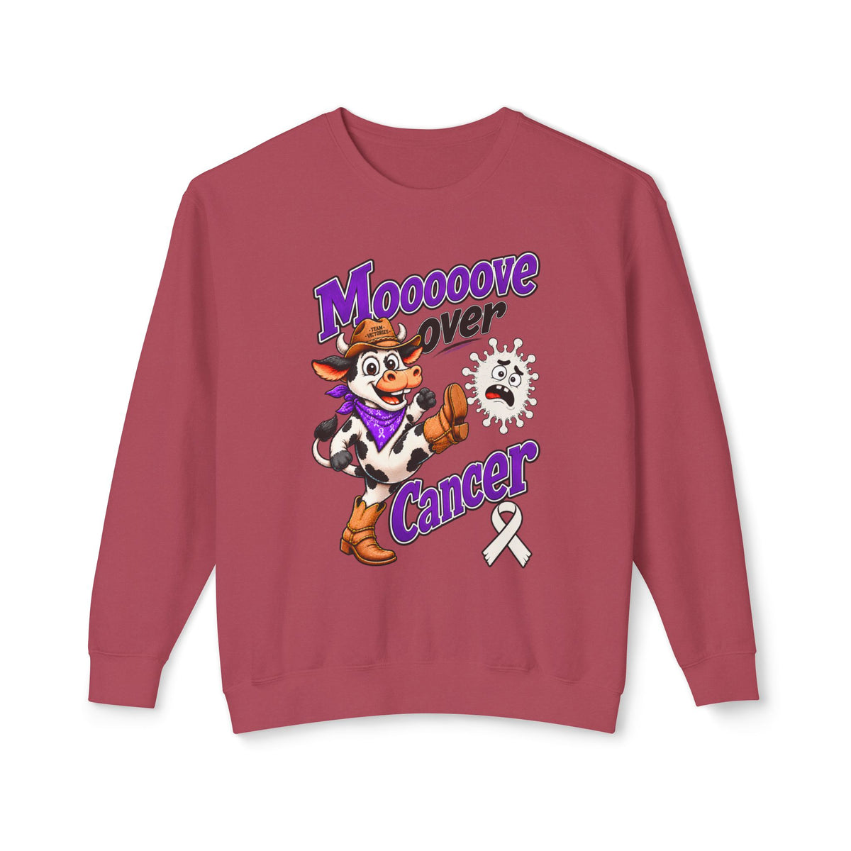 Crewneck Sweatshirt