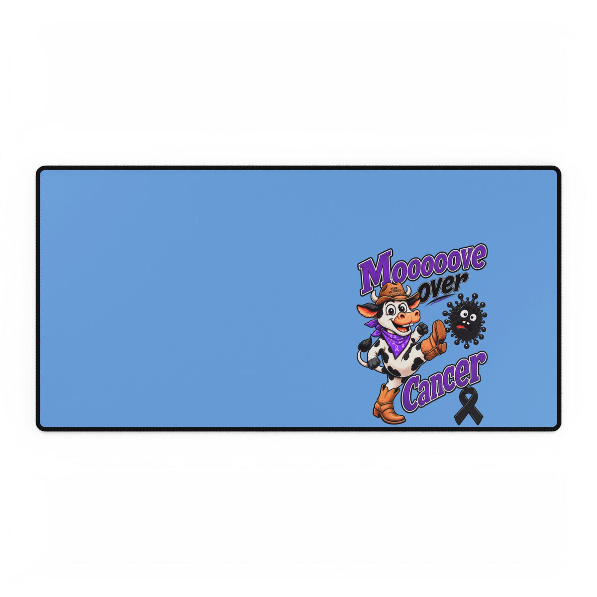 Desk Mat - Mouse Pad