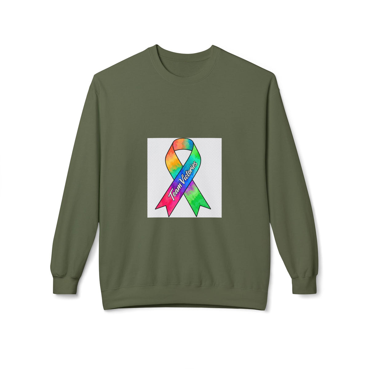 Crewneck Sweatshirt