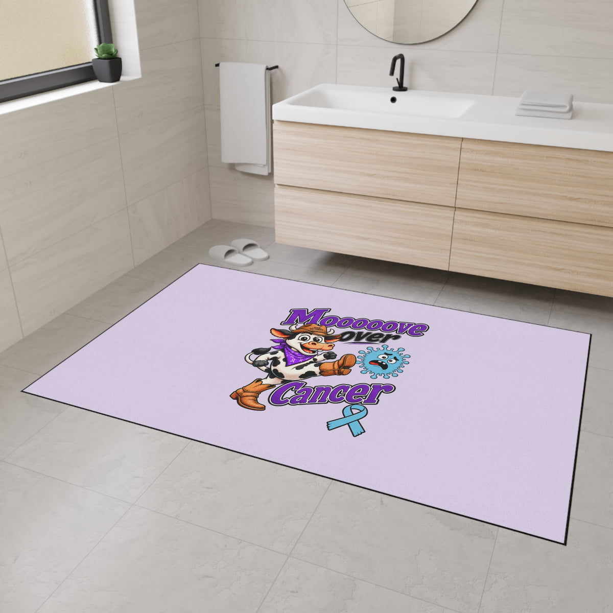 Heavy Duty Floor Mat - Entry Rug
