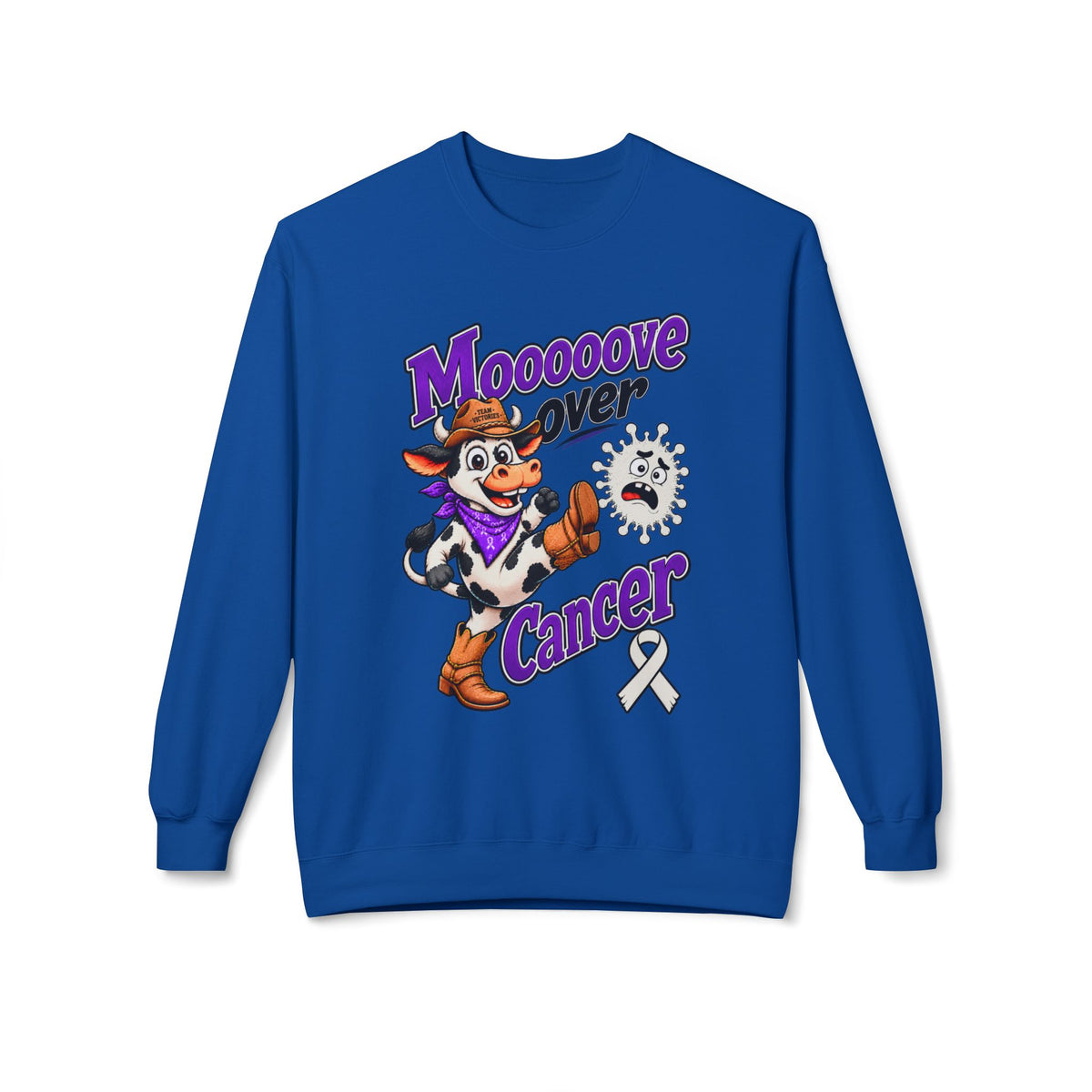 Crewneck Sweatshirt | Gildan SF000