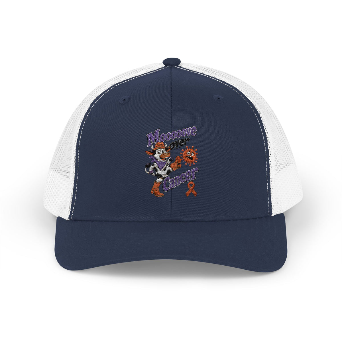 Trucker Hat | Yupoong 6606