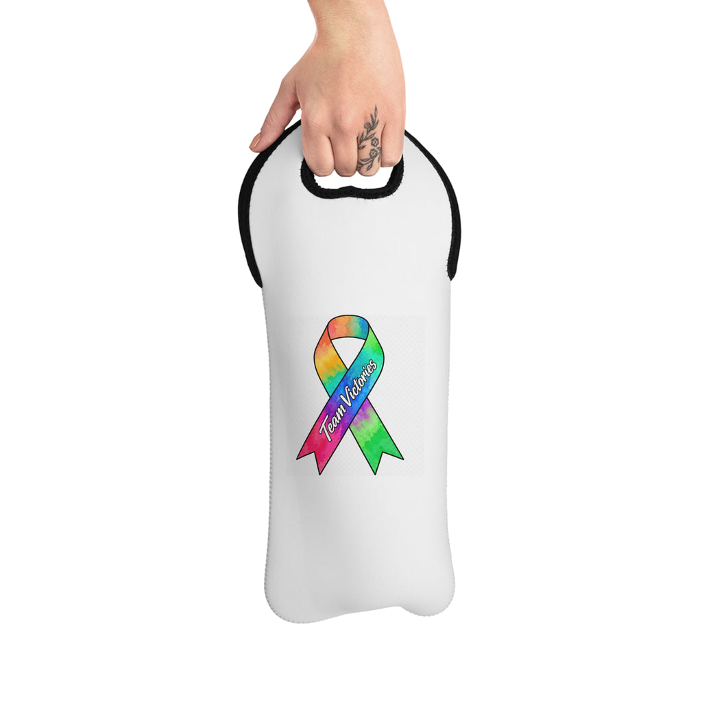 Wine Tote — Bottle Carrier