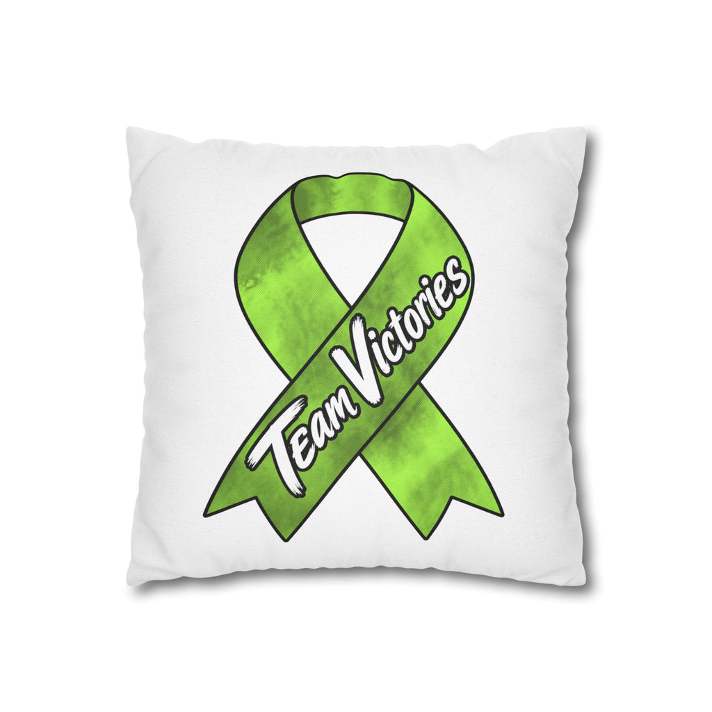 Pillow Case - 6 Sizes (Case Only)