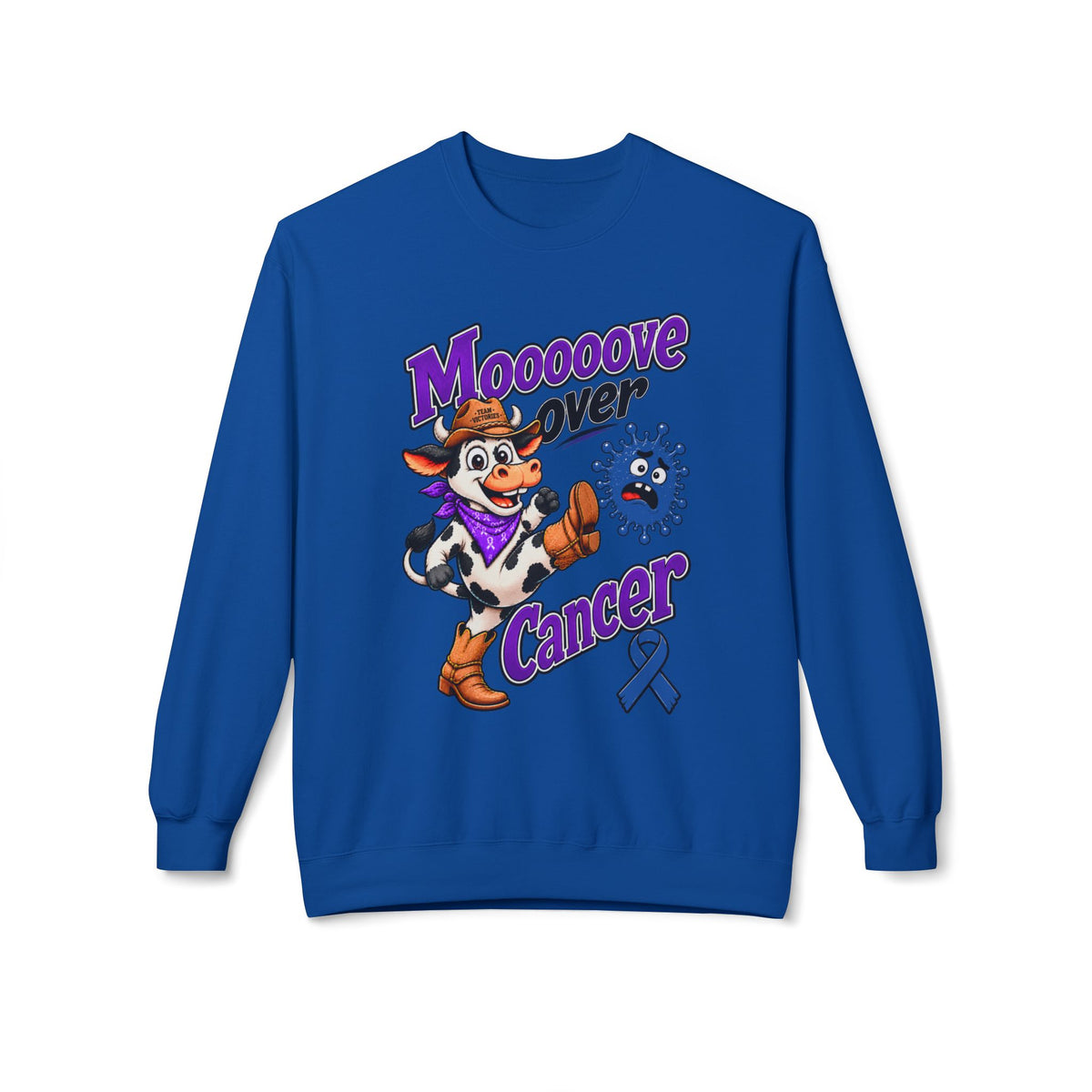 Crewneck Sweatshirt | Gildan SF000