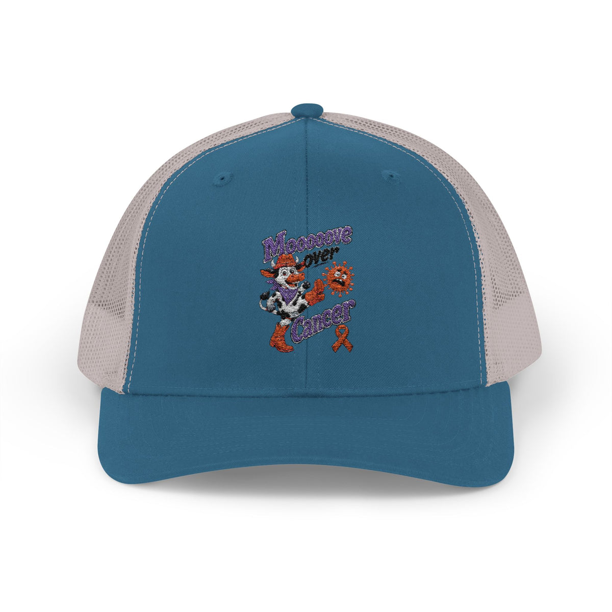 Trucker Hat | Yupoong 6606
