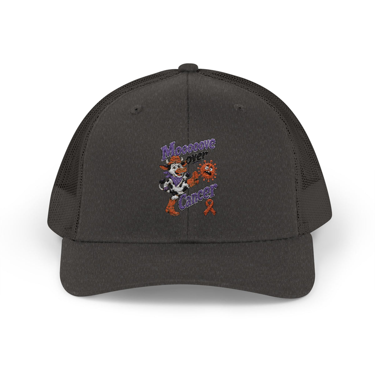 Trucker Hat | Yupoong 6606