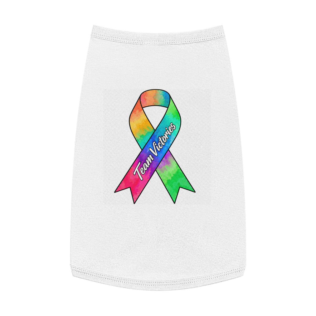 Pet Tank Top