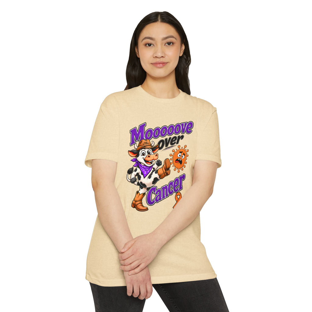 T-Shirt | Next Level 6210