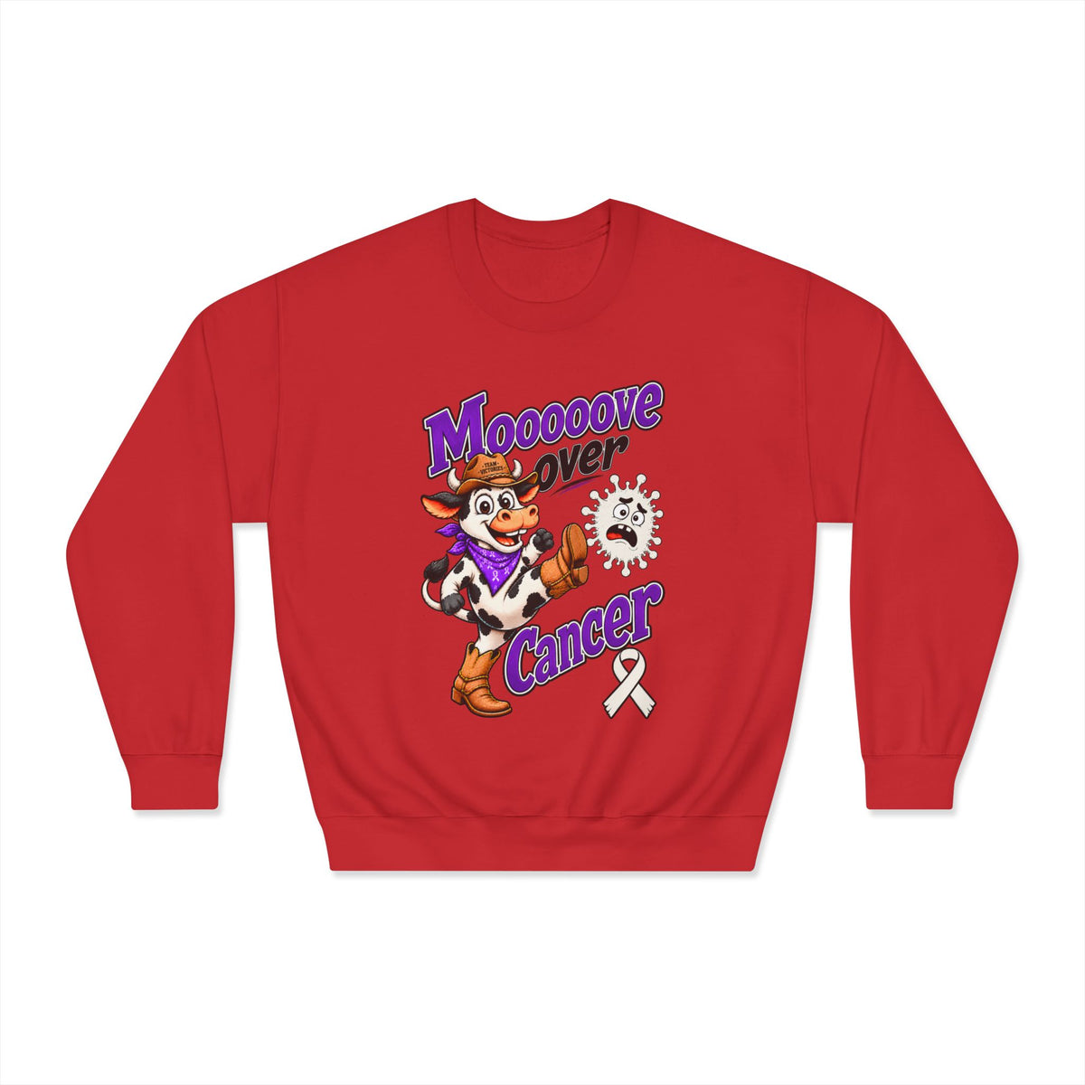 Sweatshirt | Gildan 12000