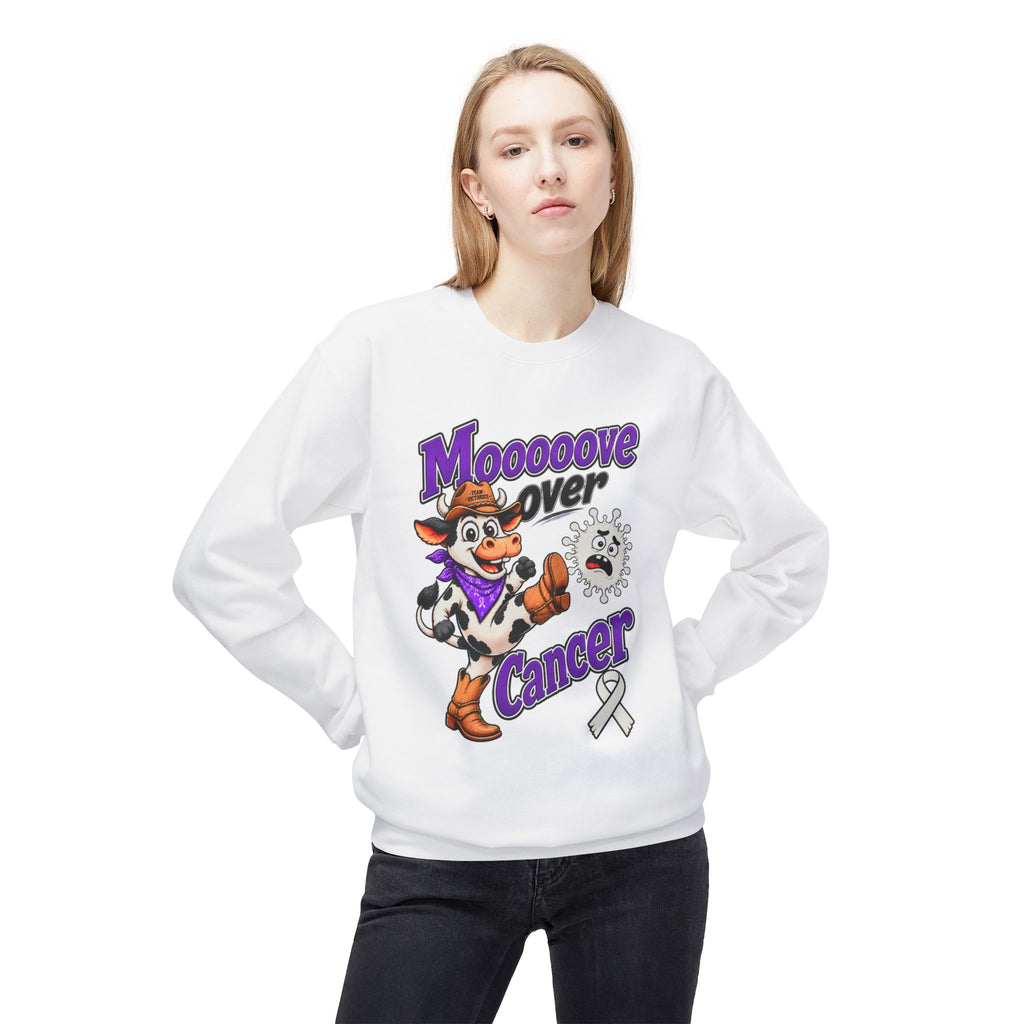Crewneck Sweatshirt | Gildan SF000