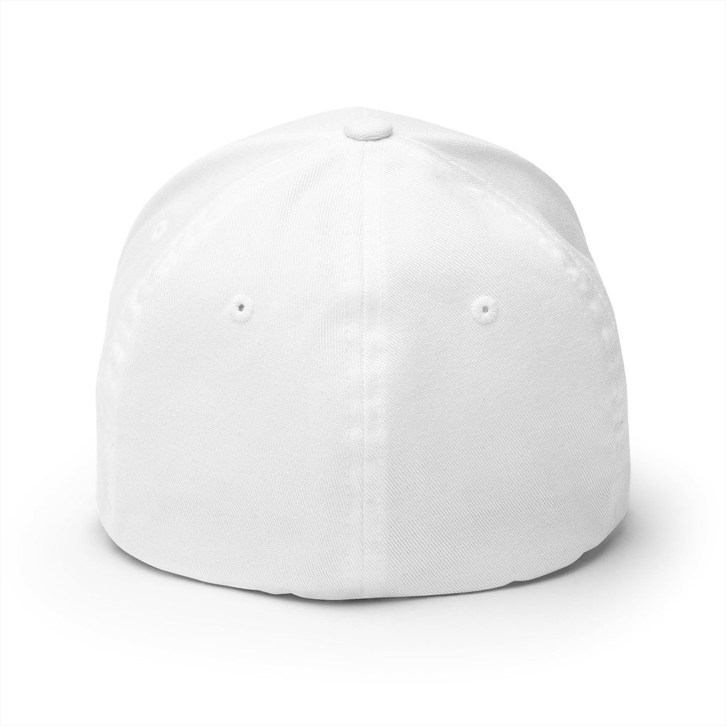 Embroidered Cap — Hat