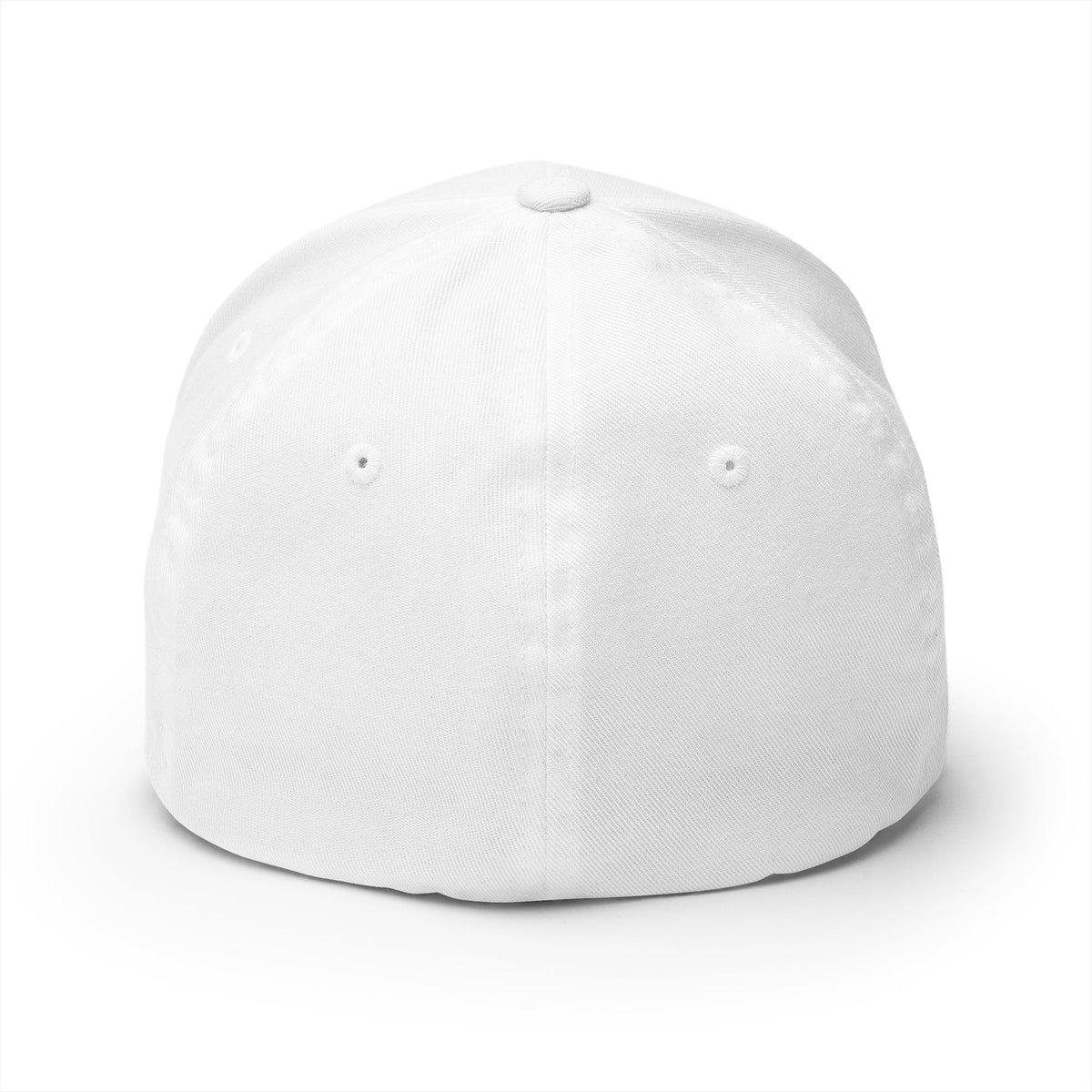 Embroidered Cap — Hat