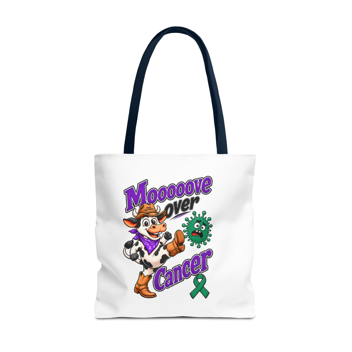 Tote Bag - Polyester