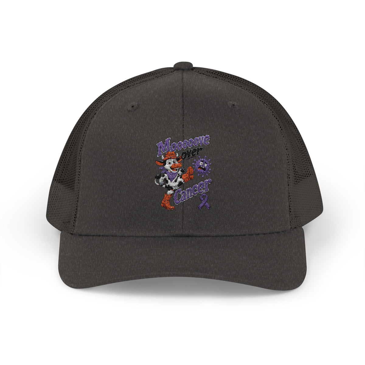 Trucker Hat | Yupoong 6606