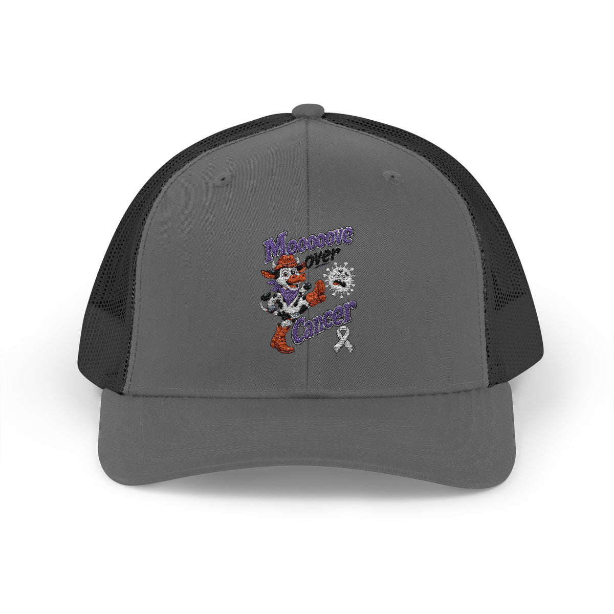 Trucker Hat | Yupoong 6606