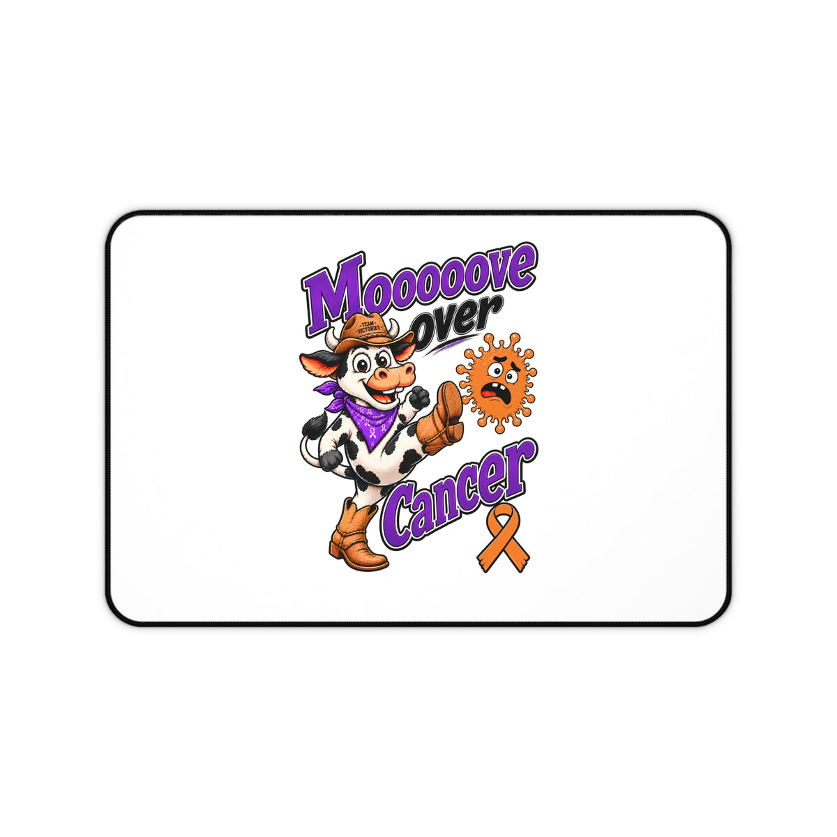 Desk Mat -  Mouse Pad