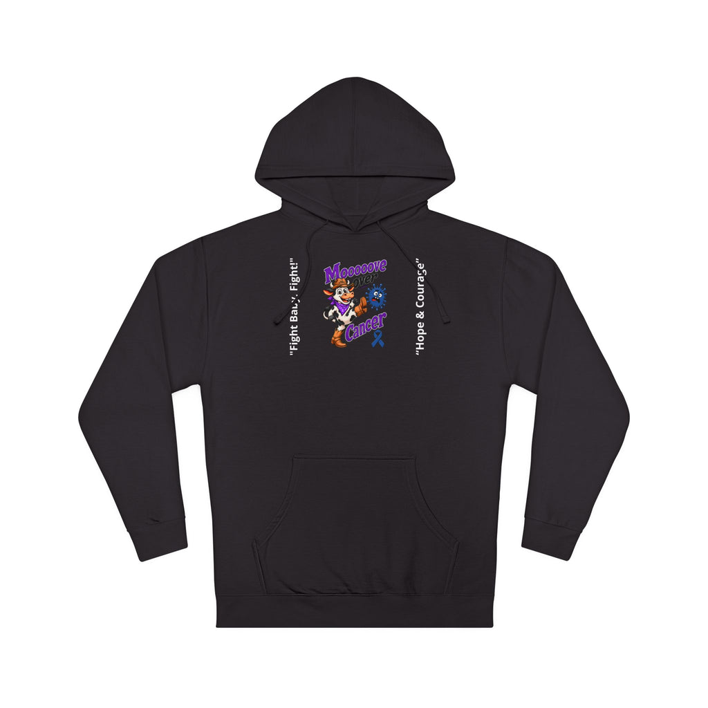 Hoodie | Ind. Trading Co. SS4500 - "Personalize"