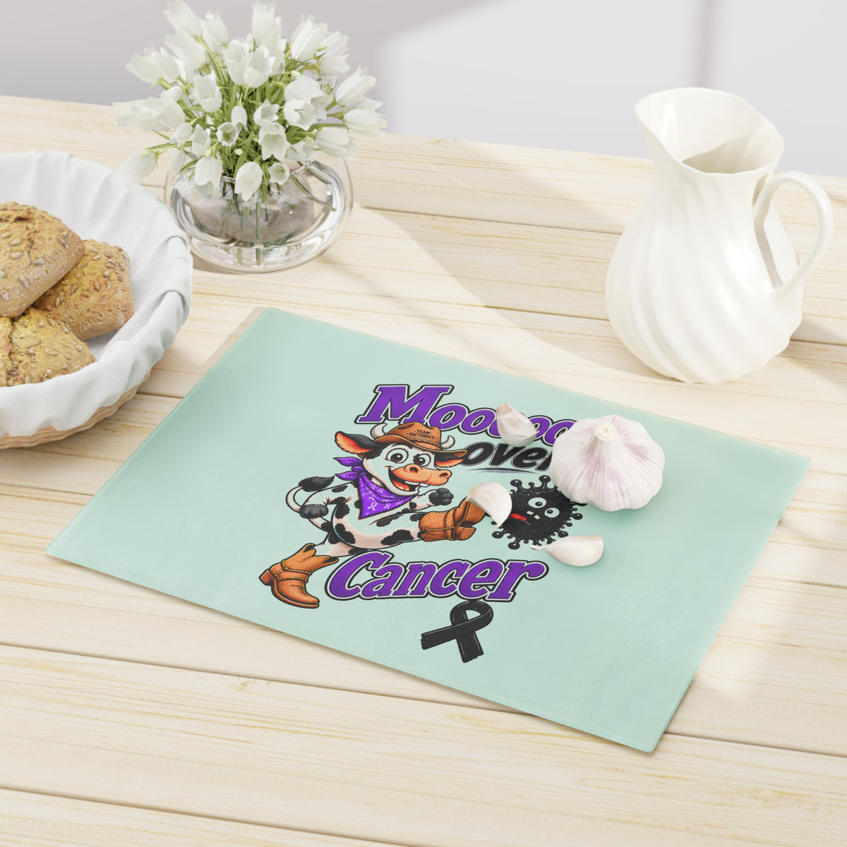Cutting Board