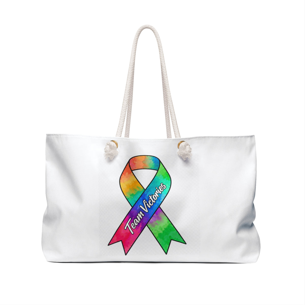 Weekender Bag