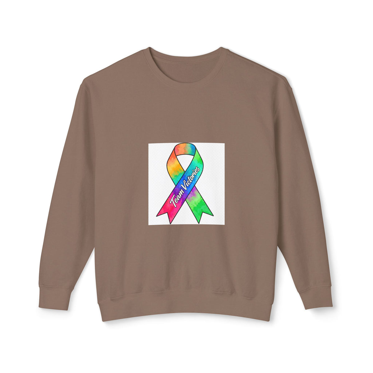 Crewneck Sweatshirt