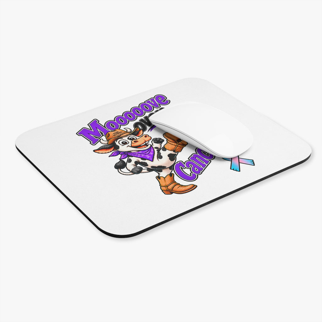 Mouse Pad - Rectangle