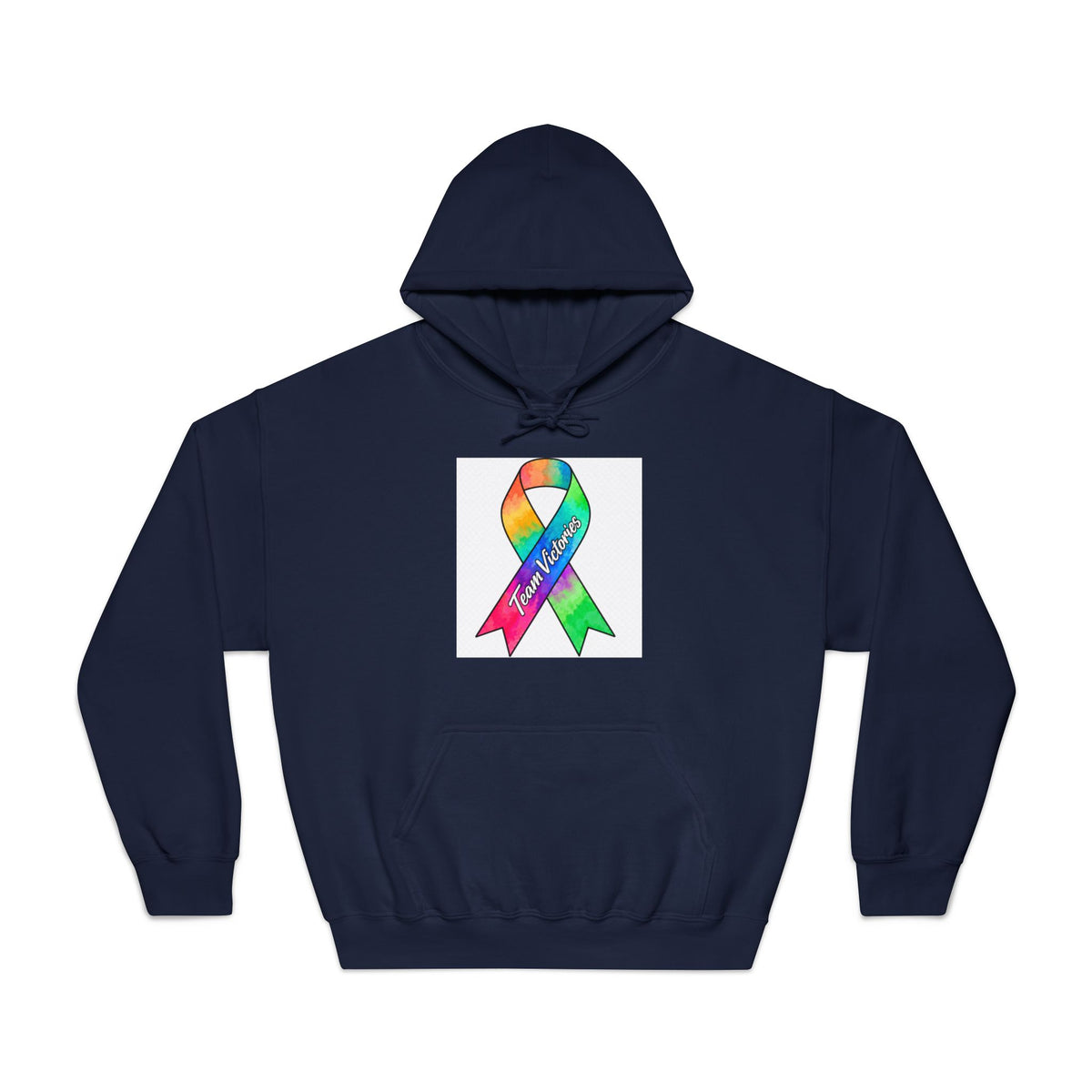 Hoodie —  Sweatshirt