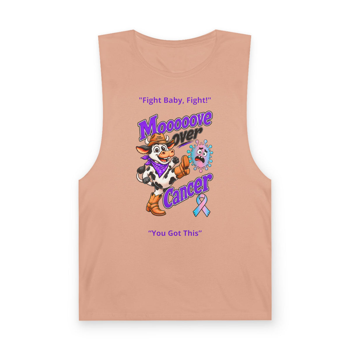 Tank Top | AS Colour 5025 - "Personalize"