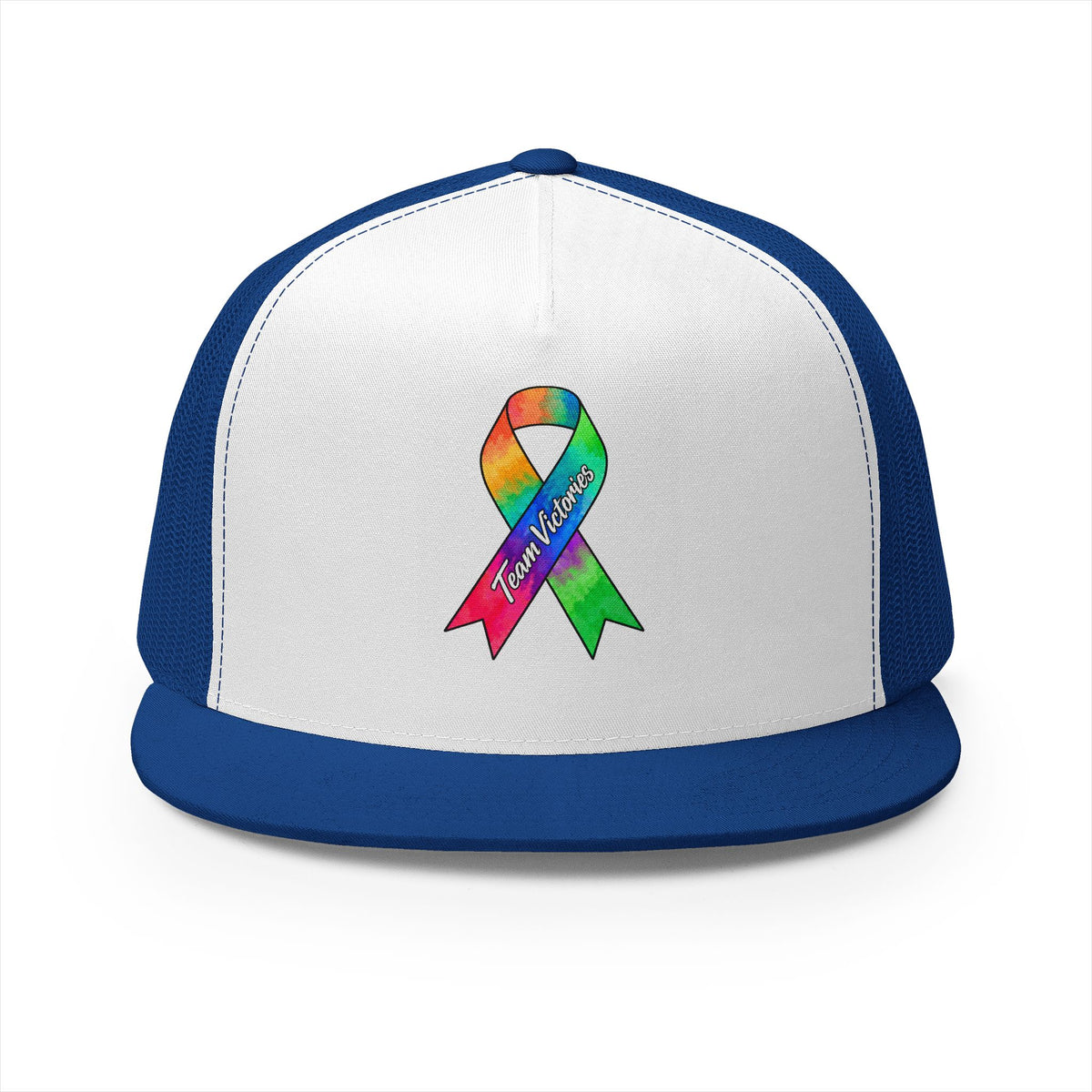 Trucker Cap — Hat