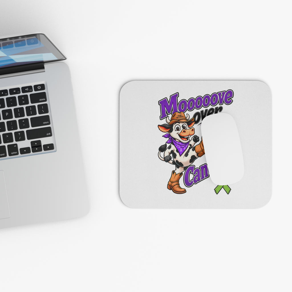 Mouse Pad - Rectangle