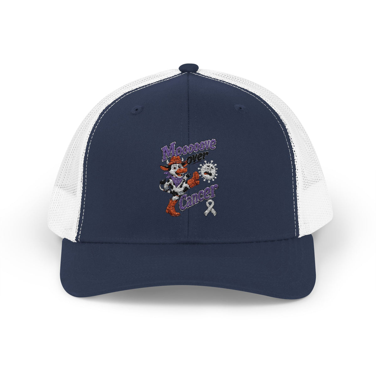 Trucker Hat | Yupoong 6606