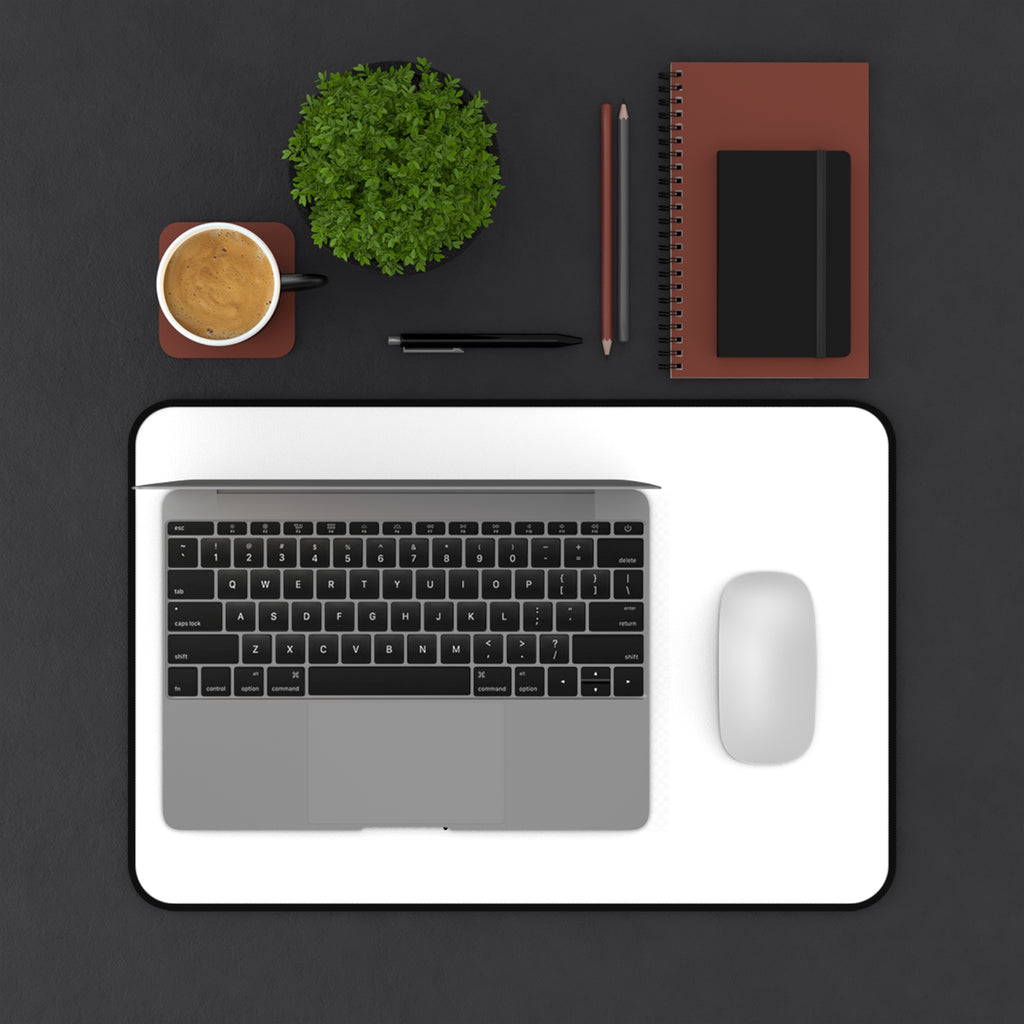 Desk Mat —  Mouse Pad