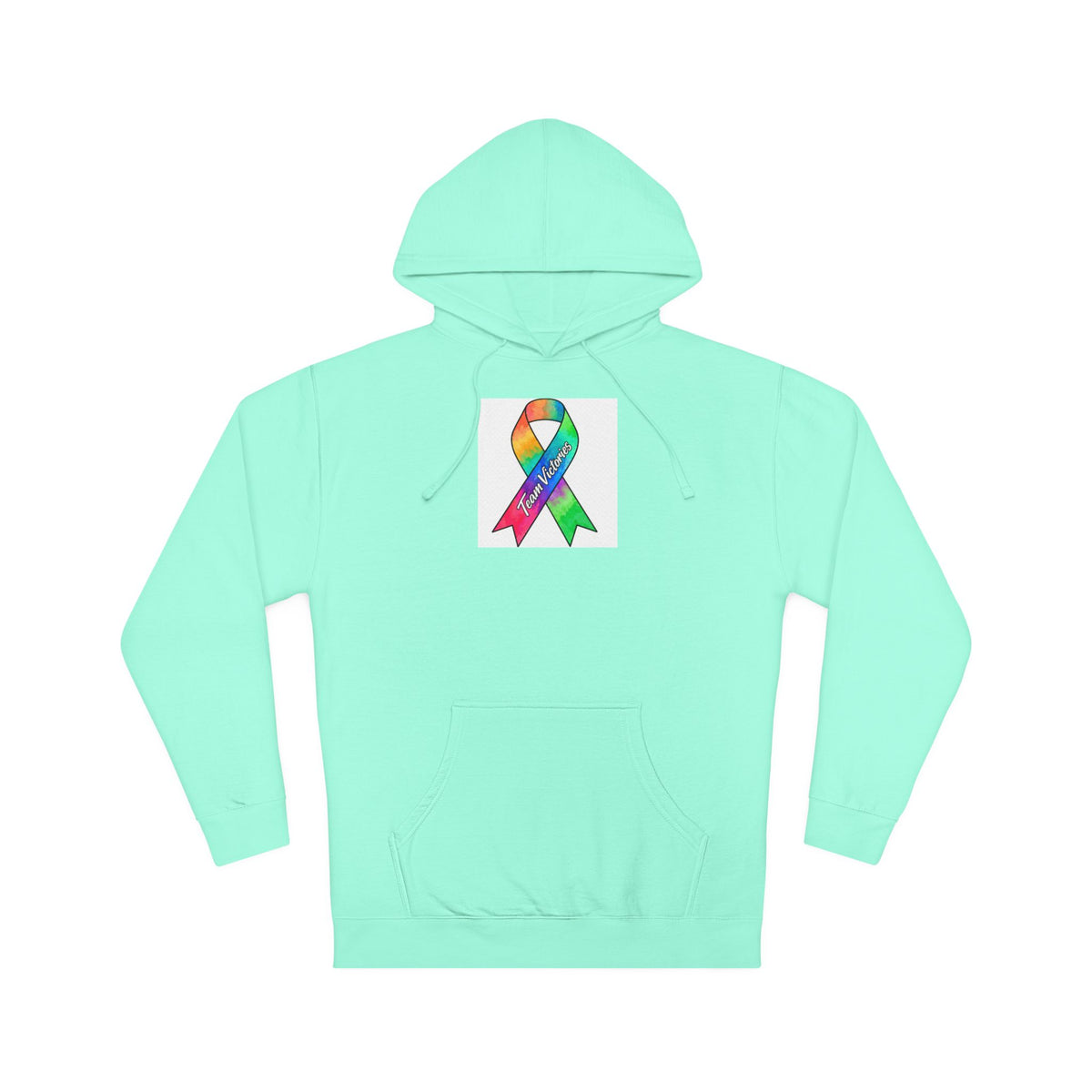 Hoodie — Sweatshirt