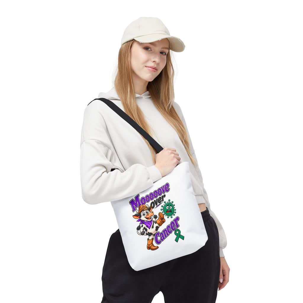 Tote Bag - Polyester