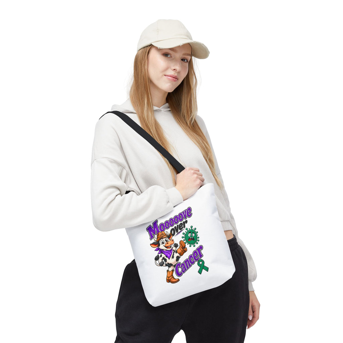 Tote Bag - Polyester