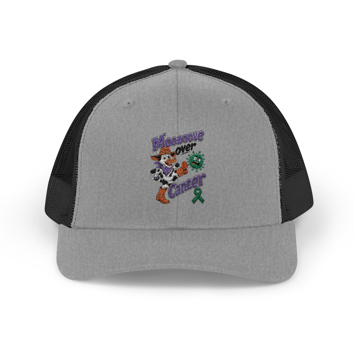 Trucker Hat | Yupoong 6606