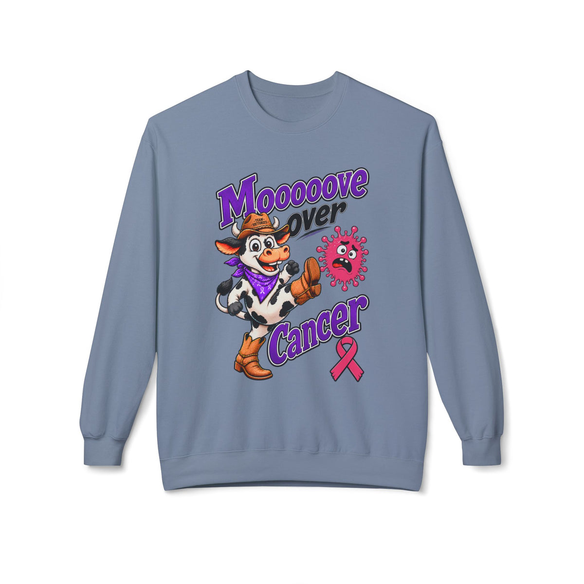 Crewneck Sweatshirt | Gildan SF000