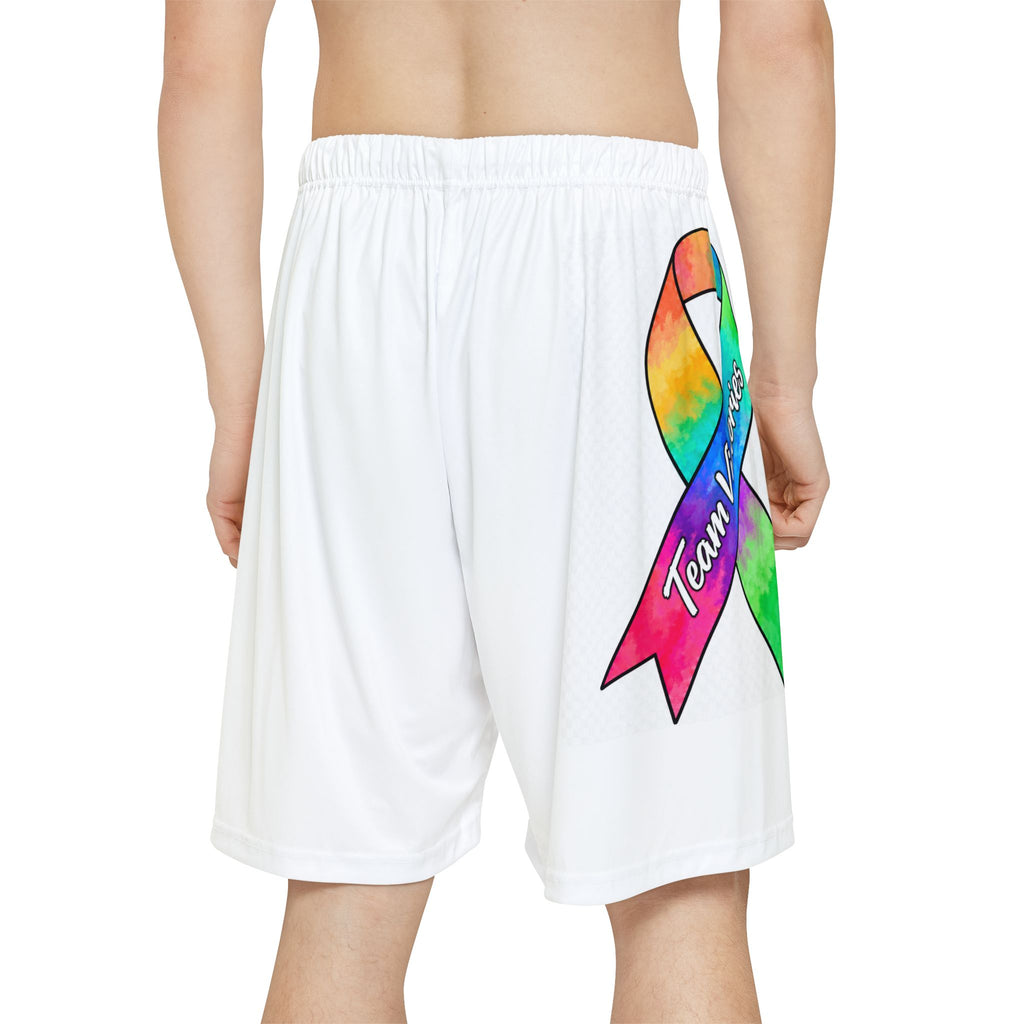 Athletic Sports Shorts