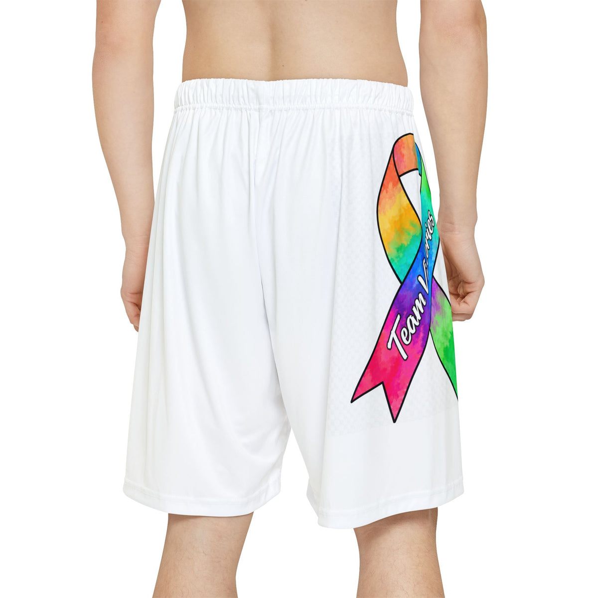 Athletic Sports Shorts