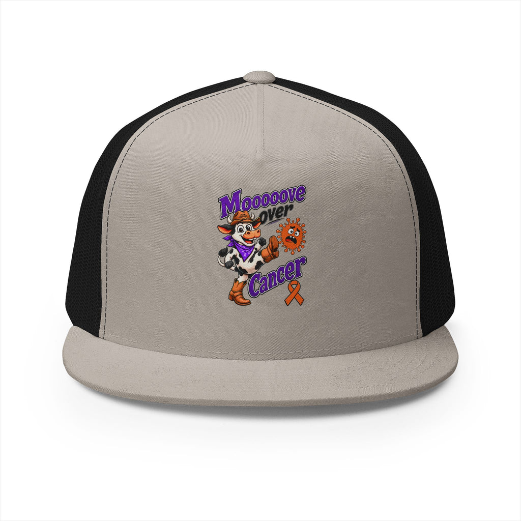 Trucker Cap | Yupoong 6006