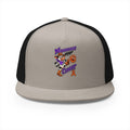 Trucker Cap | Yupoong 6006