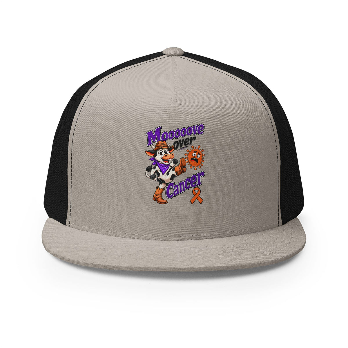Trucker Cap | Yupoong 6006