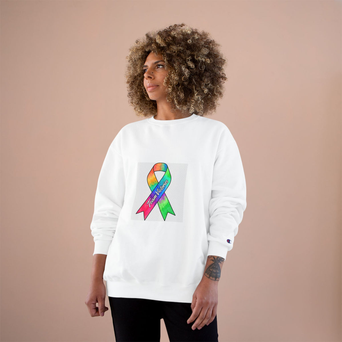 Crewneck Sweatshirt