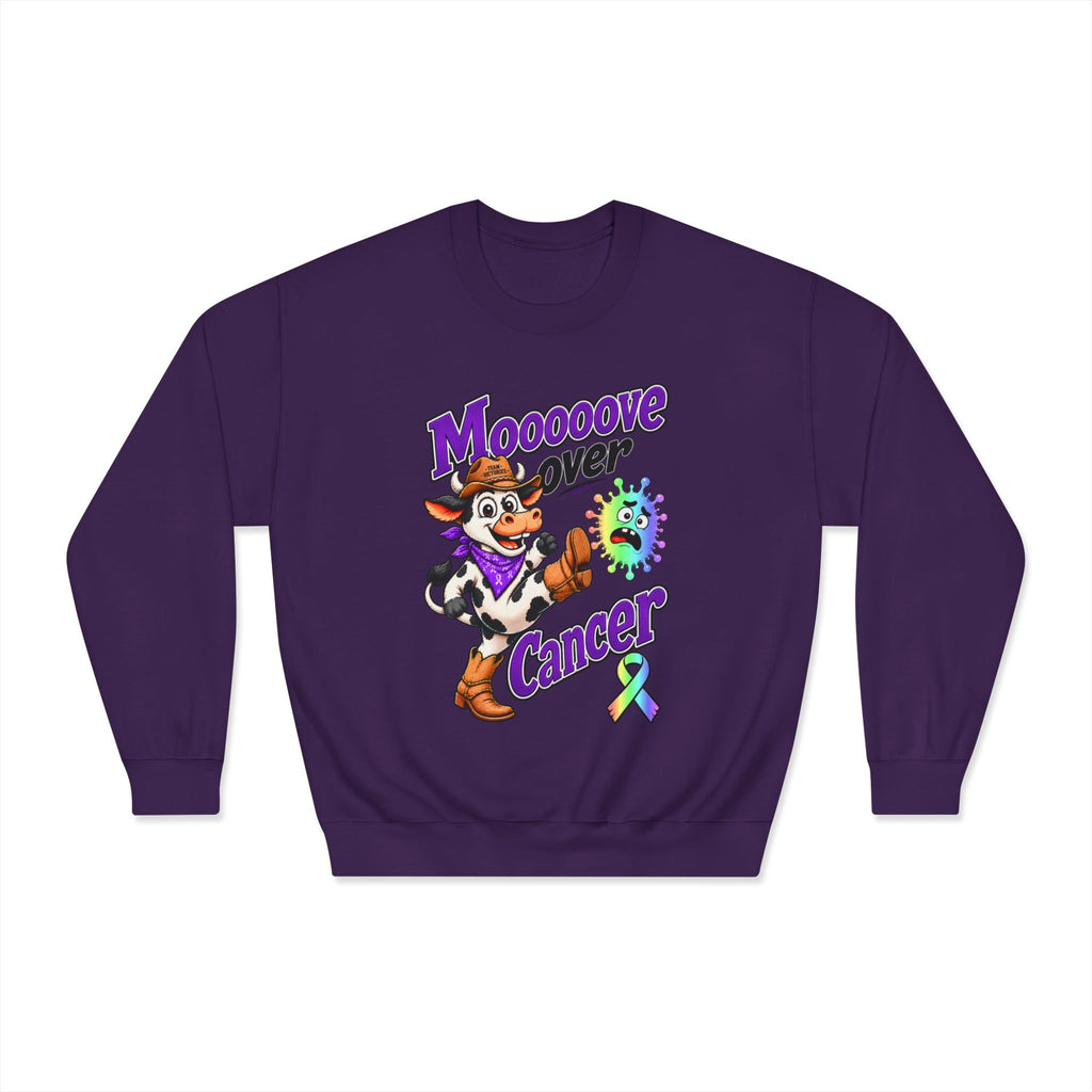 Sweatshirt | Gildan 12000