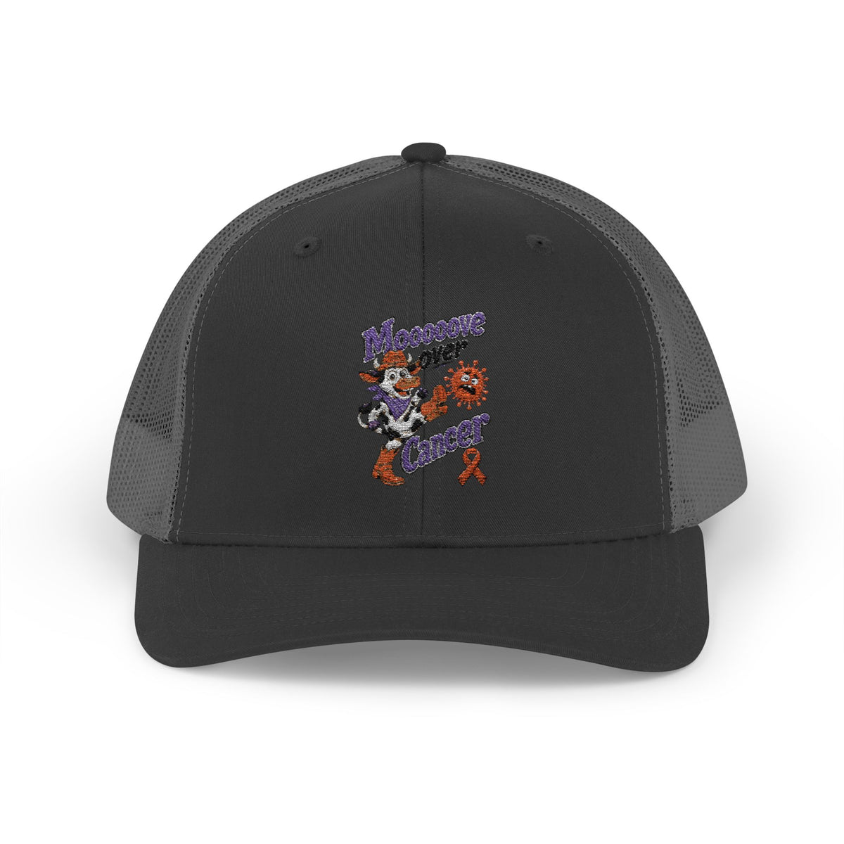 Trucker Hat | Yupoong 6606