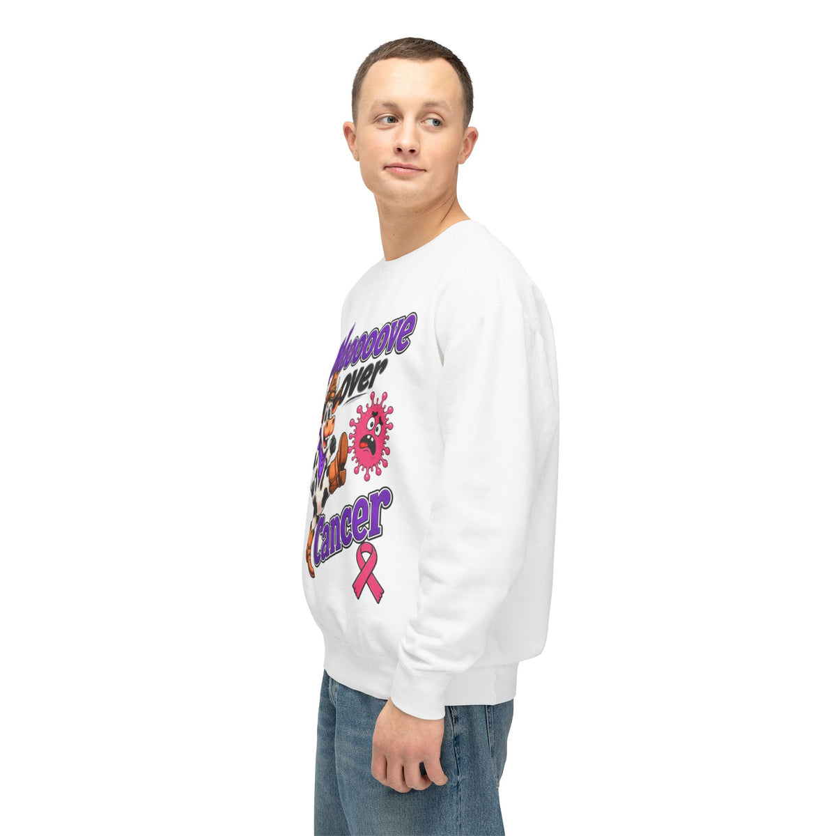 Crewneck Sweatshirt