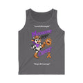 Tank Top | Gildan GD12 - "Personalize"
