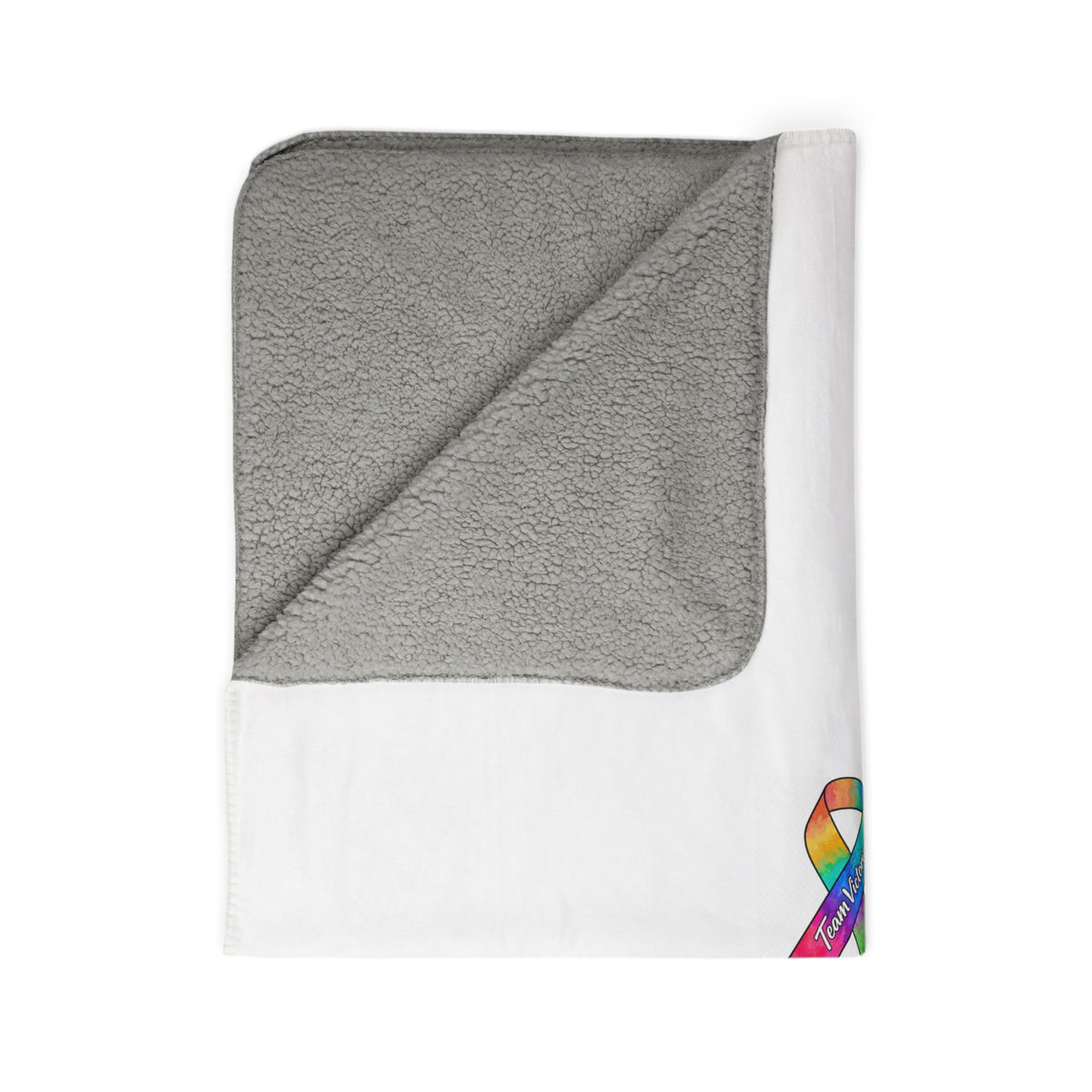 Sherpa Blankets  – Cozy Fleece Throw